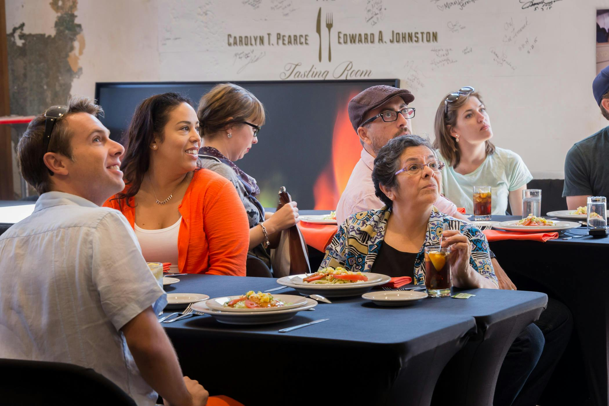 Taste of New Orleans: Creole Cooking Class and Lunch - Photo 1 of 4